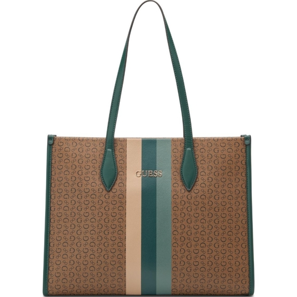 NEW Guess Tote Handbag - Picture 1 of 4